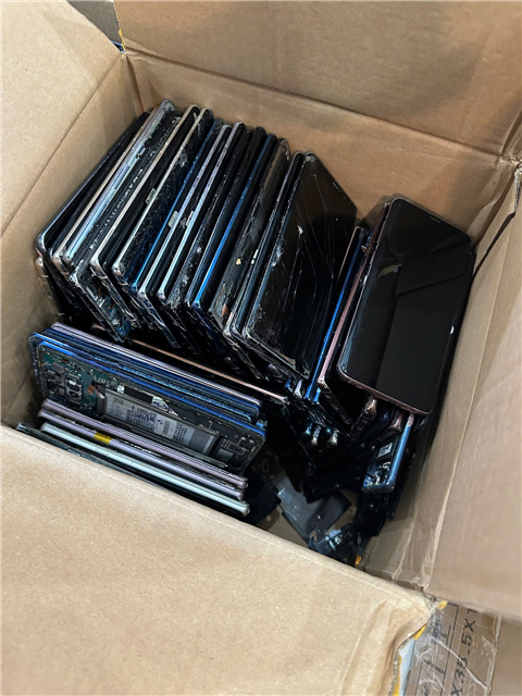 Ảnh Box Phone Farm ở Nghệ An 0345567013